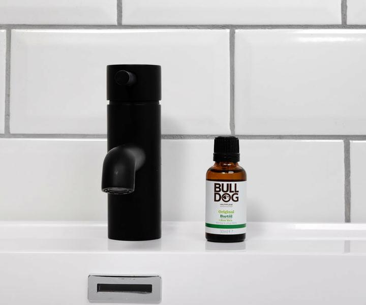 Actual product image Bulldog Skincare Original Beard Oil 30 ml (30 ml)