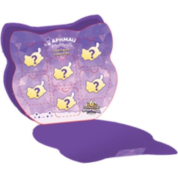 Thumbnail - Aphmau Mystery Meemeow Multipack Unicorn 5 Pack