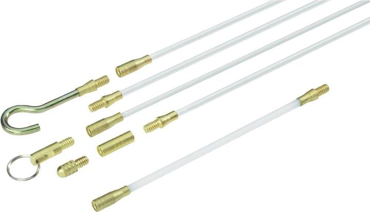 Immagine prodotto HellermannTyton Cable Scout+ - Set di base 897-9 (1 m)