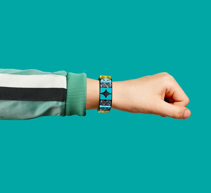 Produktbild LEGO Musik Armband (41933, LEGO Dots)