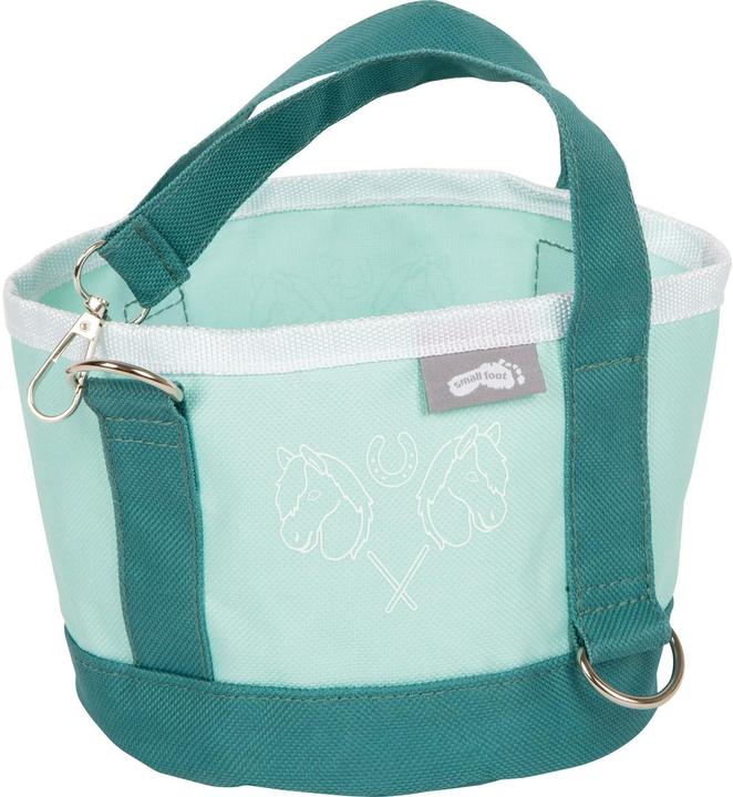 Produktbild small foot Pferdefutter Set mit Tasche