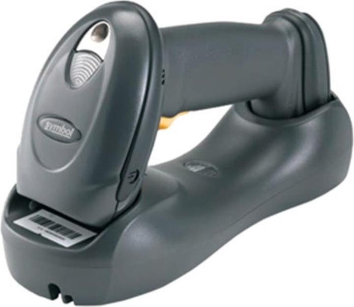 Actual product image Zebra CR0078-SC10007WR Barcodeleser-Zubehör