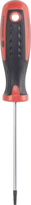 Toolcraft Werkplaats Torx schroevendraaier (TX)