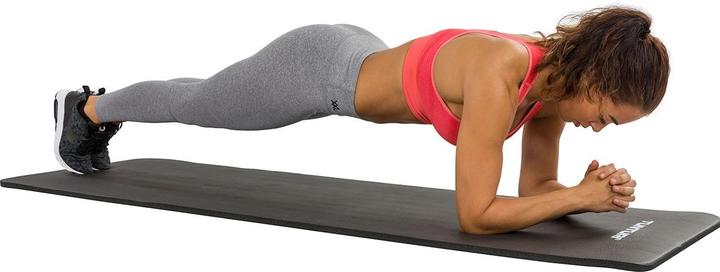 Image du produit Tunturi NBR Fitness Matte (15 mm)