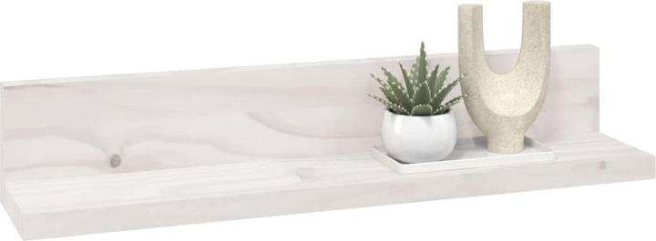 Produktbild vidaXL Wandregal (50 x 11 x 9 cm)