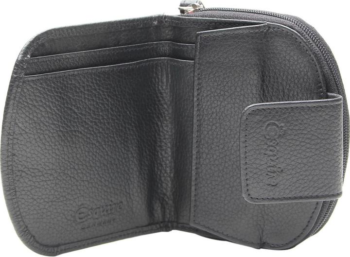 Immagine prodotto Esquire Portafoglio Primavera in pelle 11 cm