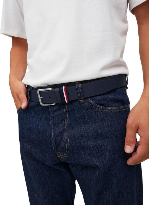 Produktbild Jack & Jones Leder Gürtel (80)