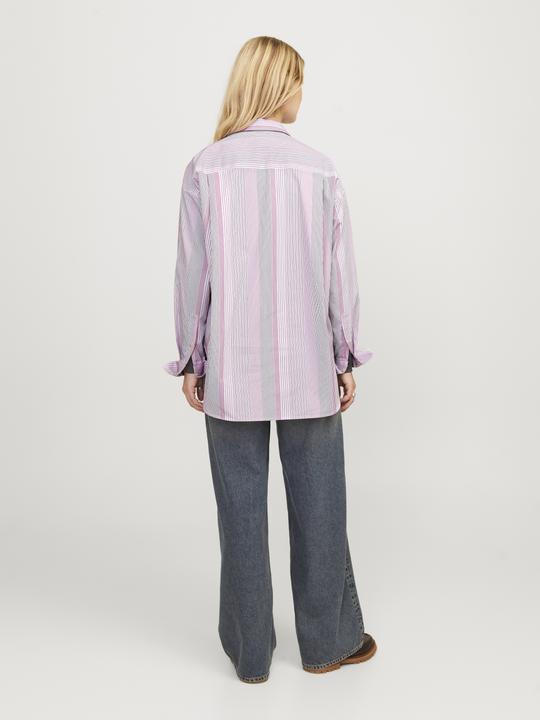 Produktbild JJXX Jxjamie Ls Relaxed Poplin Shirt Wvn Noos (S)
