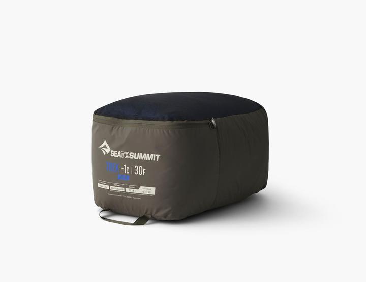 Image du produit Sea To Summit Trek -1°C Down Sac de couchage (211 cm)