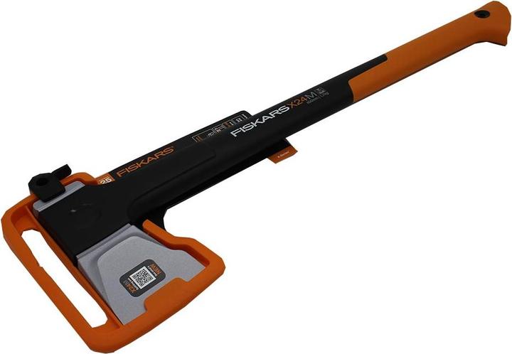 Produktbild Fiskars Spaltaxt X24
