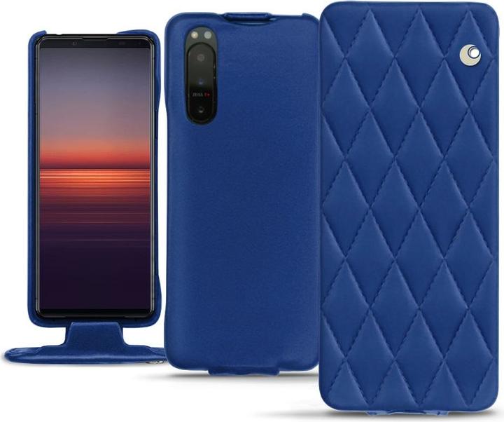 Image du produit Noreve Housse cuir vertical (Sony Xperia 5 II)
