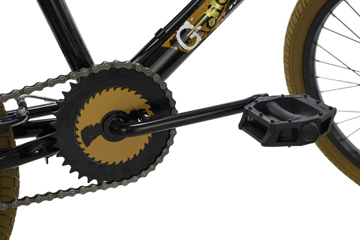 Produktbild KS Cycling G-Acid (18.50")