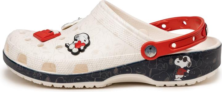 Produktbild Crocs x Peanuts Classic Clog Multi (43, 43 1/3, 43.5, 44)