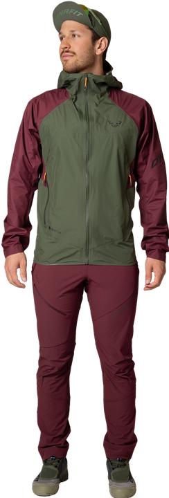 Image du produit Dynafit Veste Transalper GORE-TEX (L)