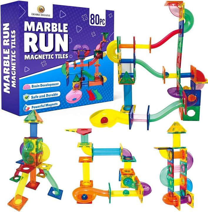 Produktbild Desire Deluxe Magnetische Bausteine