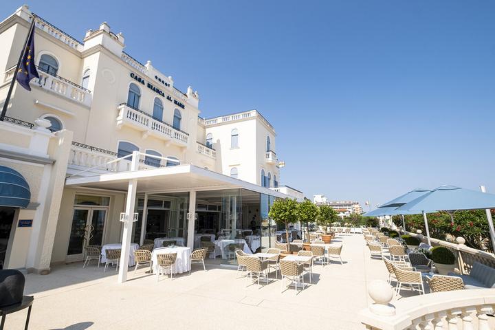 Produktbild Werner Voss Panama