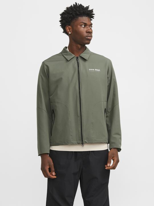 Produktbild Jack & Jones Overshirt Overshirt (XL)