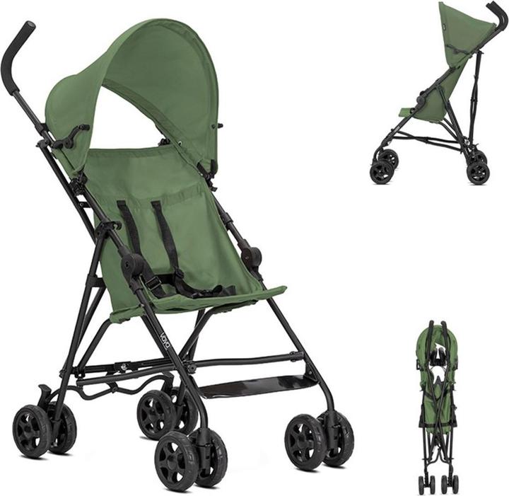 Actual product image Lorelli Vaya (6 Months - 3 years)