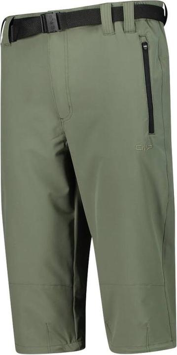 Produktbild CMP Campagnolo Stretch Capri (XL)