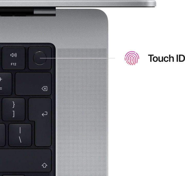 Immagine prodotto Apple MacBook Pro - 2023 (16", M2 Pro, 16 GB, 1000 GB, CH)
