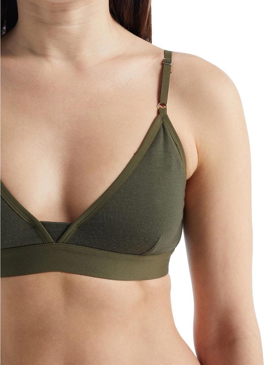 Immagine prodotto Icebreaker Reggiseno Sirena Donna (S)