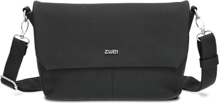 Nubuck Nero