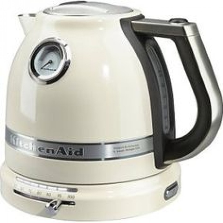Produktbild KitchenAid Wasserkocher 5KEK1522 (1.50 l, EU-Stecker)