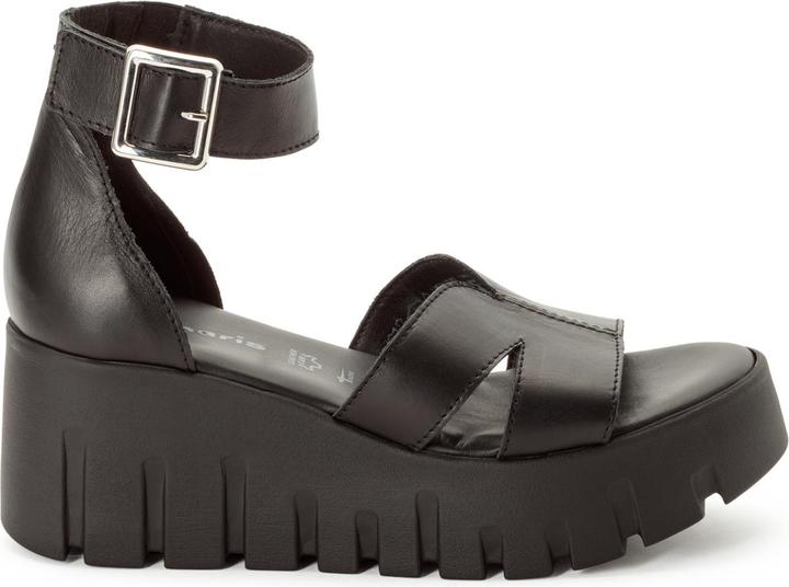 Produktbild Tamaris Sandalette (36, 37, 38, 39, 40, 41, 42)