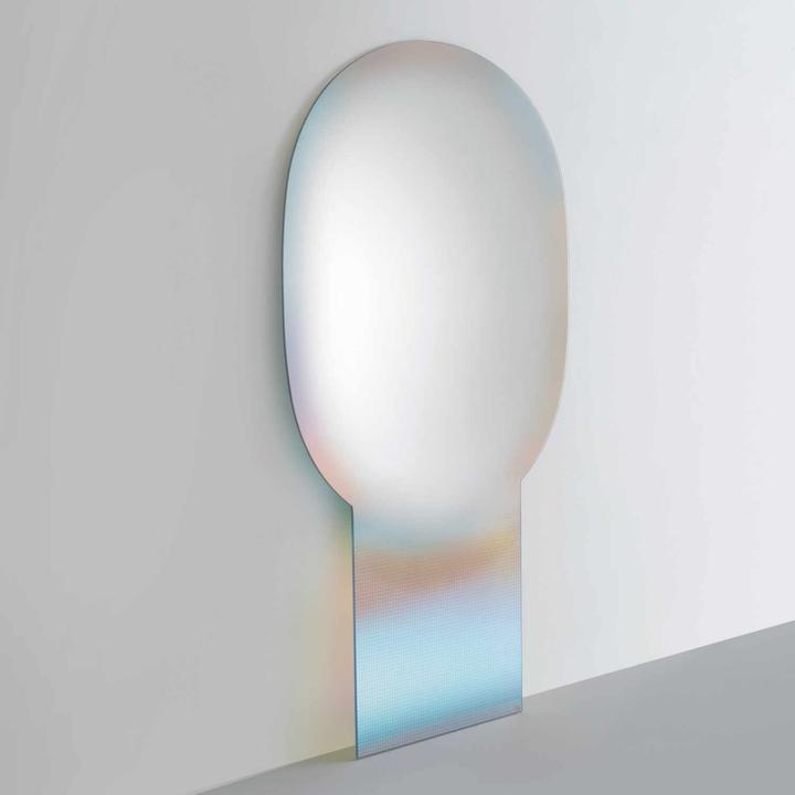 Glas Italia Shimmer Specchi Spiegel