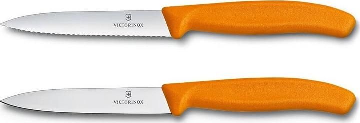Produktbild Victorinox Swiss Classic (10 cm)