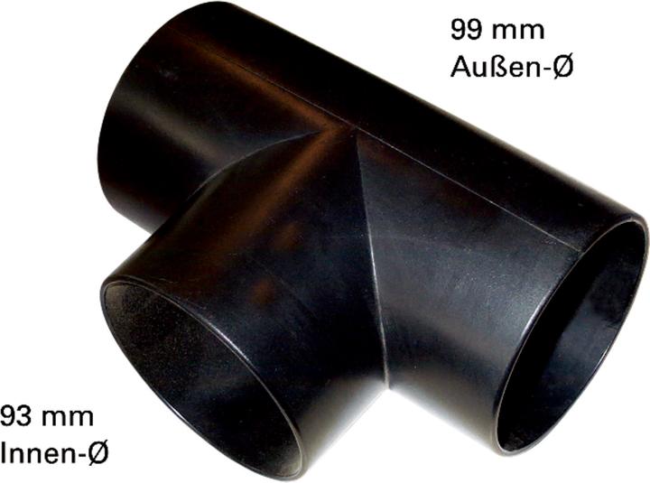 Produktbild Metabo Spa 1200 (Absauganlage)