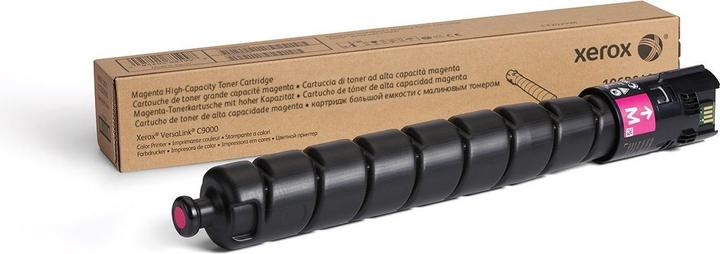 Actual product image Inkadoo Xerox 106R04083 toner magenta DMO 26,500 pages magenta Xerox VersaLink C 9000 (M)