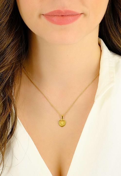 Immagine prodotto Muau Angelo (Oro giallo 750/18 carati)