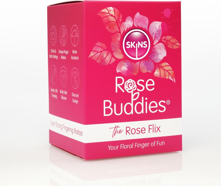 Immagine prodotto Skins Amici Di Rose Rose Flix