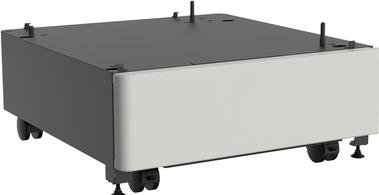 Produktbild Lexmark Fach mit Lenkrollen