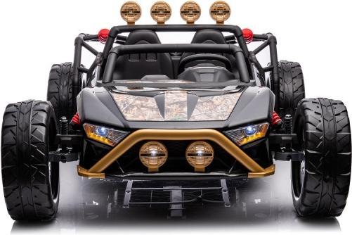 Actual product image Es-toys Offroad Buggy (24 V)