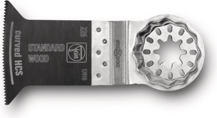 Productafbeelding Fein HCS invalzaagblad 50 mm E-Cut