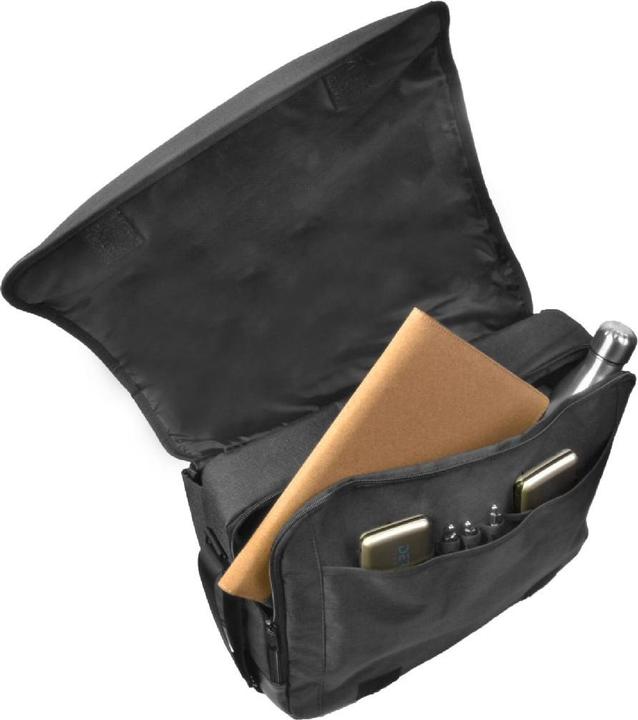 Produktbild Dermata Aktentasche 44 cm Laptopfach (19")