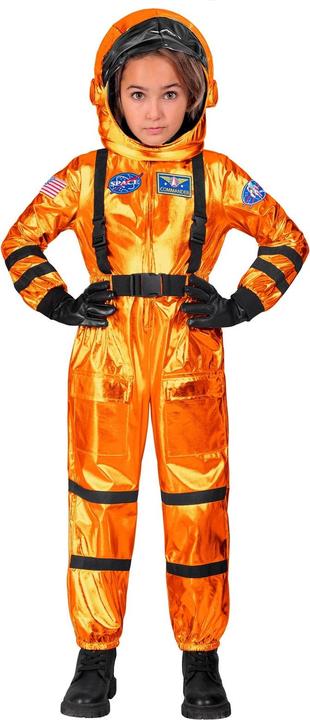 Immagine prodotto Widmann Kostüm Astronaut (128)
