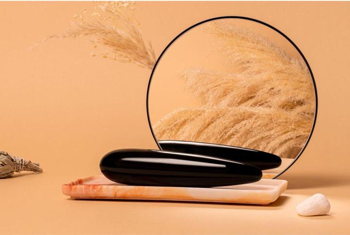 Actual product image Le Wand Crystal wall