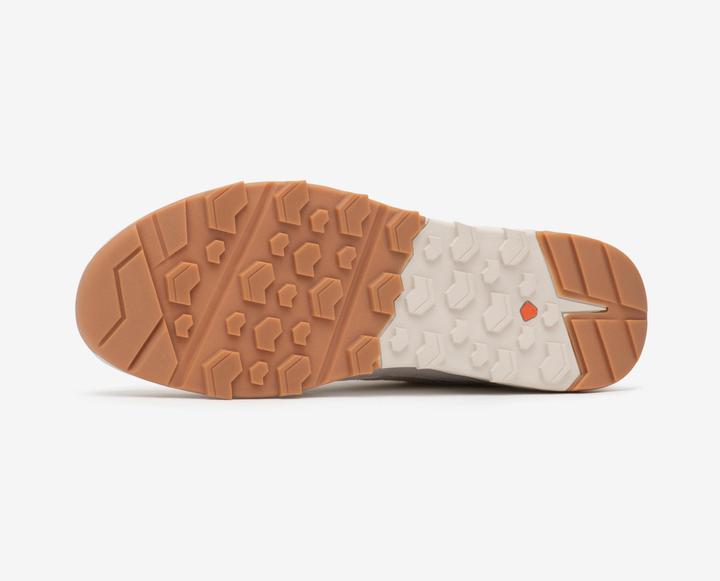 Produktbild Quechua Wanderschuhe Herren niedrig atmungsaktiv - NH500 Fresh weiss (45)
