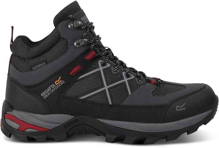 Produktbild Regatta Samaris III - 66523 (40)