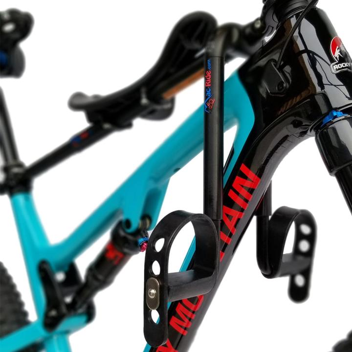 Image du produit Mac Ride Fahrradkindersitz (Tige de selle)