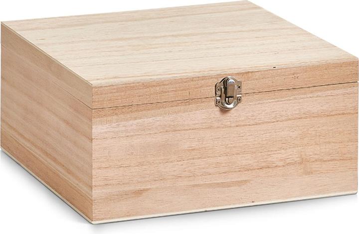 Produktbild Zeller Present Aufbewahrungsbox (26 cm, 8.40 l, 1x)