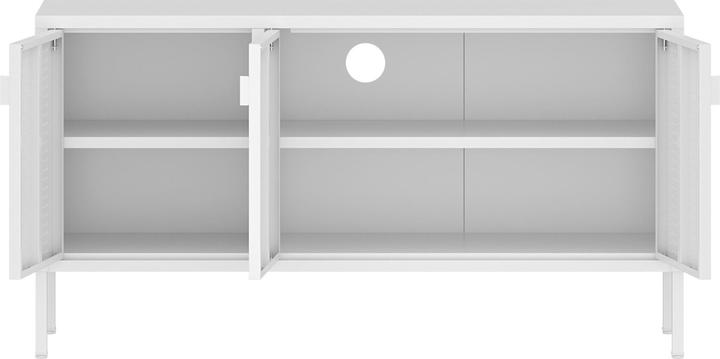Actual product image En.Casa Castelli (114 x 40 x 60 cm)