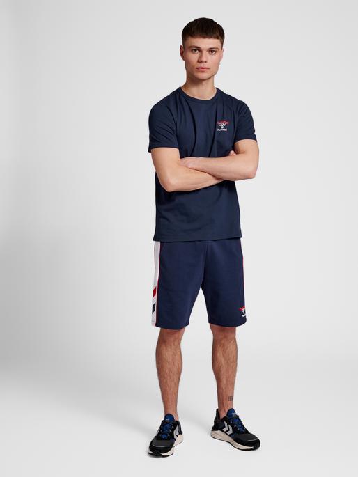 Immagine prodotto hummel Ic Dayton T-Shirt (XS)