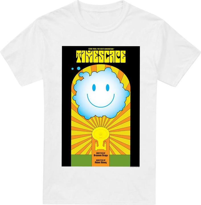 Produktbild The Next Generation Season 6 Episode 25 TShirt (L)