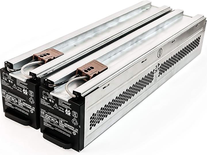 Produktbild APC Ersatzbatterie Nr. 140