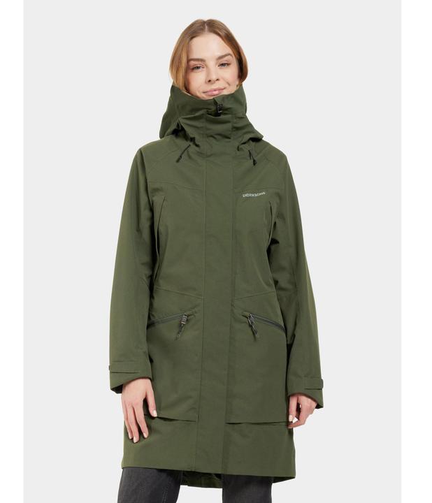 Produktbild Didriksons Ilma Women's Parka 8 (36)