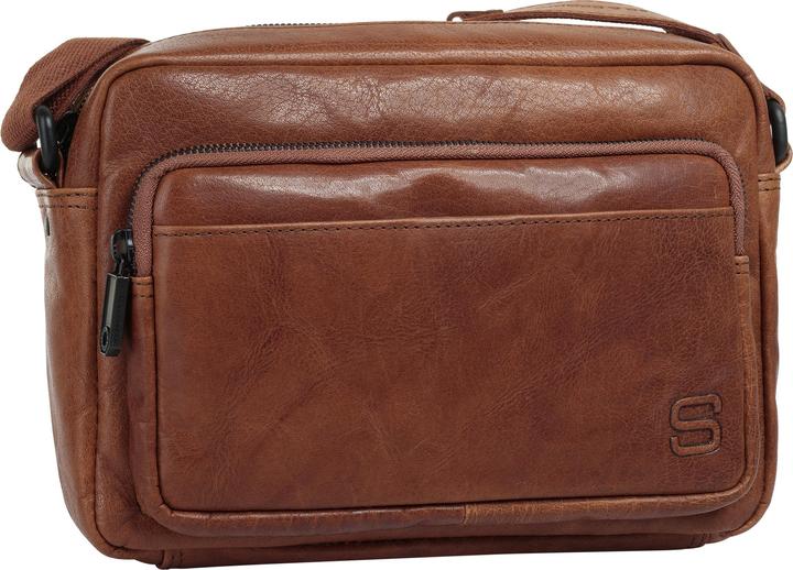 Immagine prodotto Spikes & Sparrow Umhängetasche